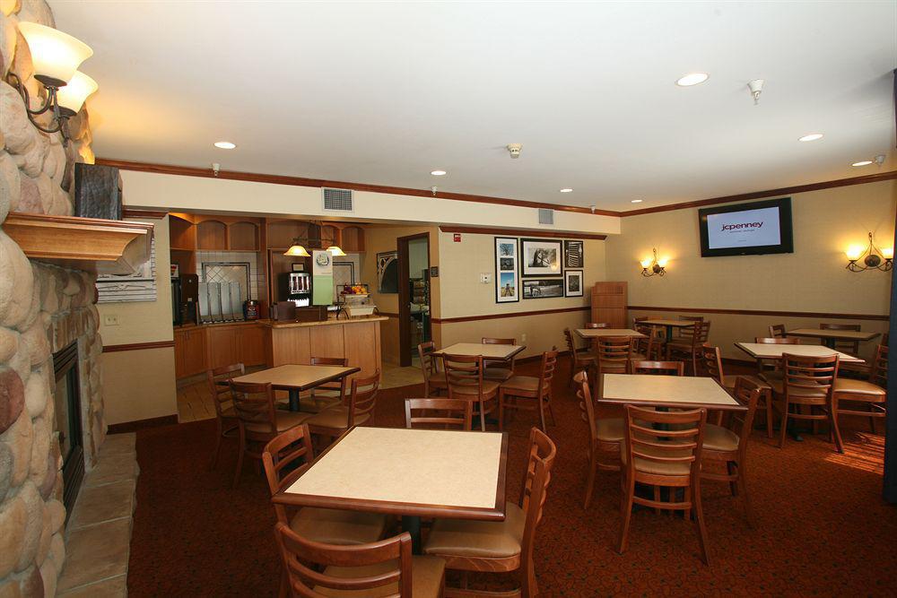 Country Inn & Suites By Radisson, Eagan, Mn Екстер'єр фото