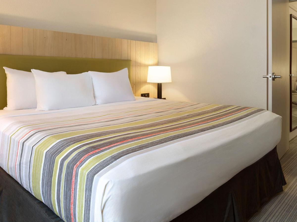 Country Inn & Suites By Radisson, Eagan, Mn Екстер'єр фото