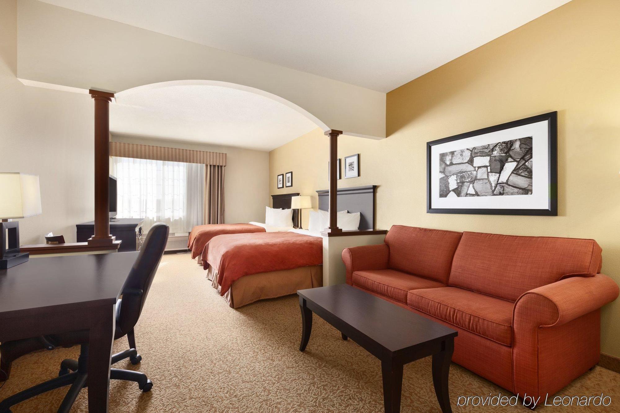 Country Inn & Suites By Radisson, Eagan, Mn Екстер'єр фото