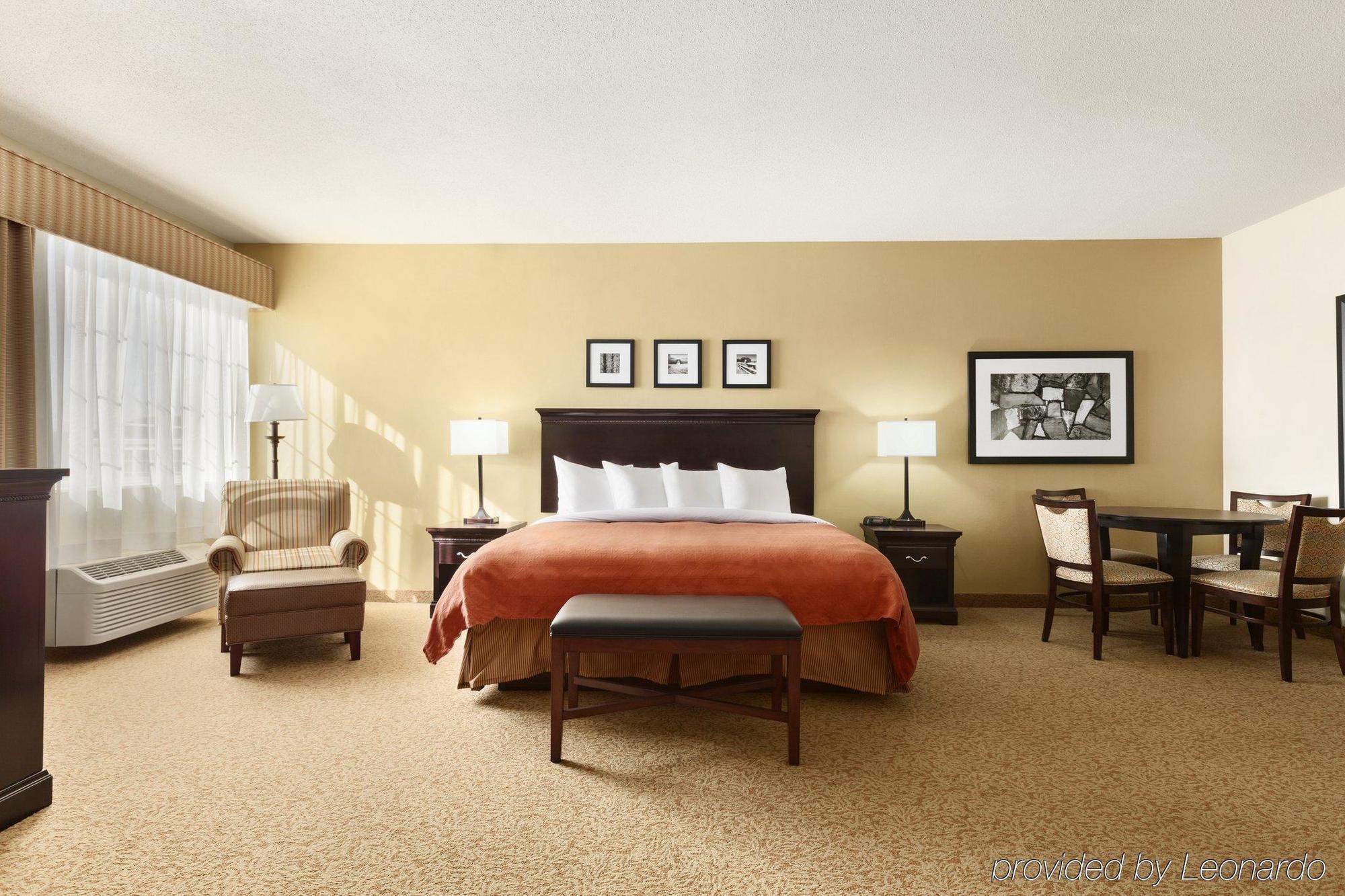 Country Inn & Suites By Radisson, Eagan, Mn Екстер'єр фото