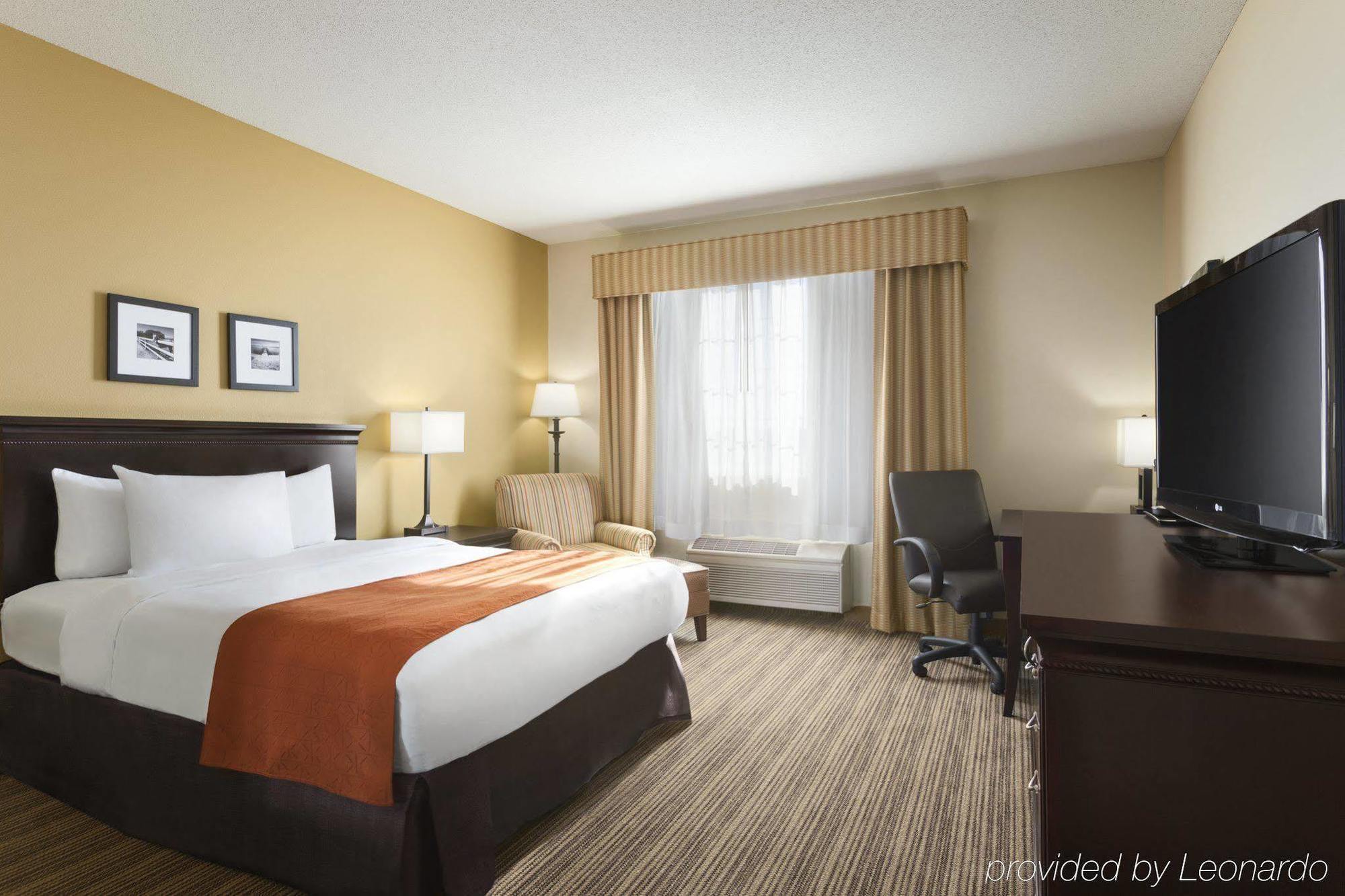 Country Inn & Suites By Radisson, Eagan, Mn Екстер'єр фото