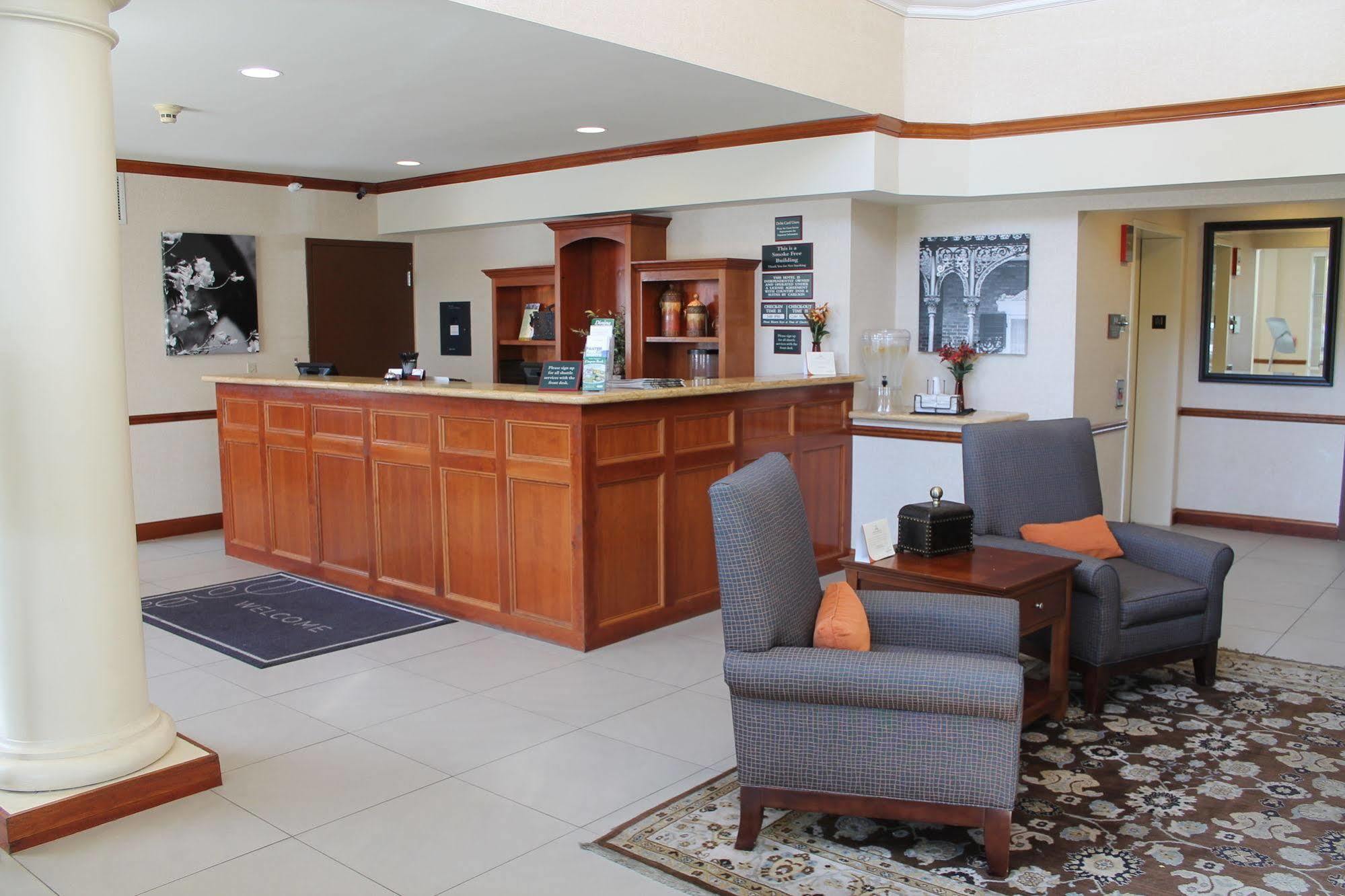 Country Inn & Suites By Radisson, Eagan, Mn Екстер'єр фото