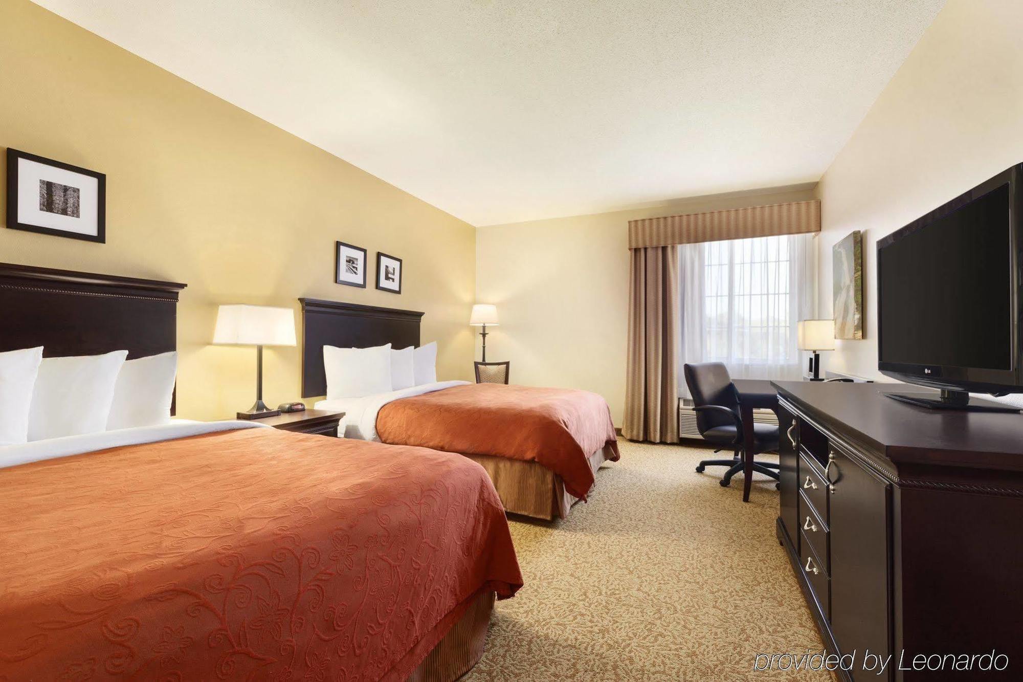 Country Inn & Suites By Radisson, Eagan, Mn Екстер'єр фото